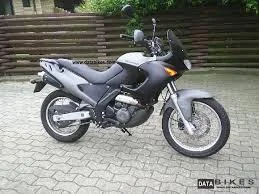 2005 Aprilia Pegaso 650 i.e.