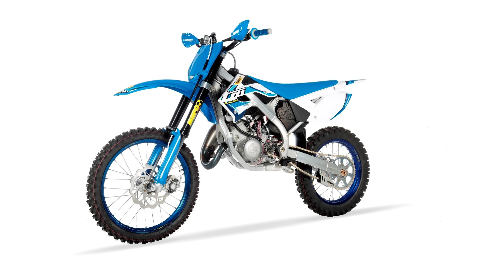 2020 TM Racing MX 85 Junior 2T