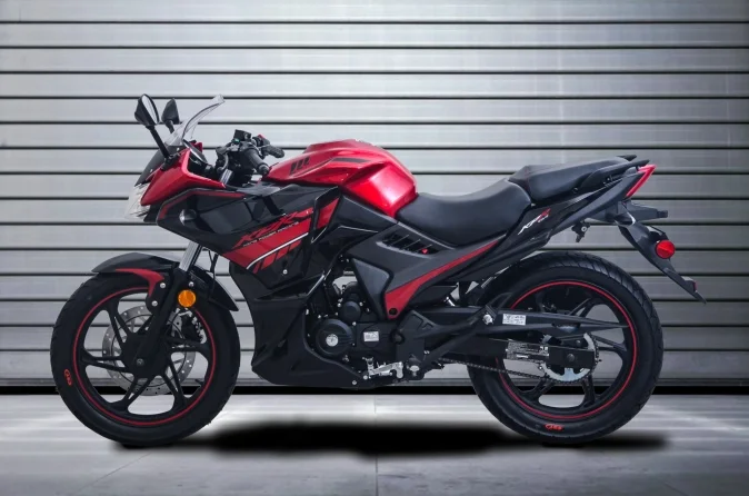 2020 Lifan KPR200