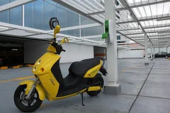 2009 E-max 90S