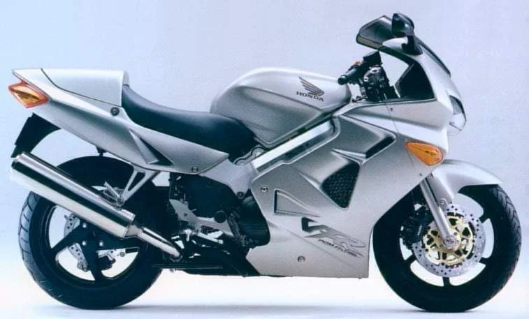 2000 Honda VFR 800 F
