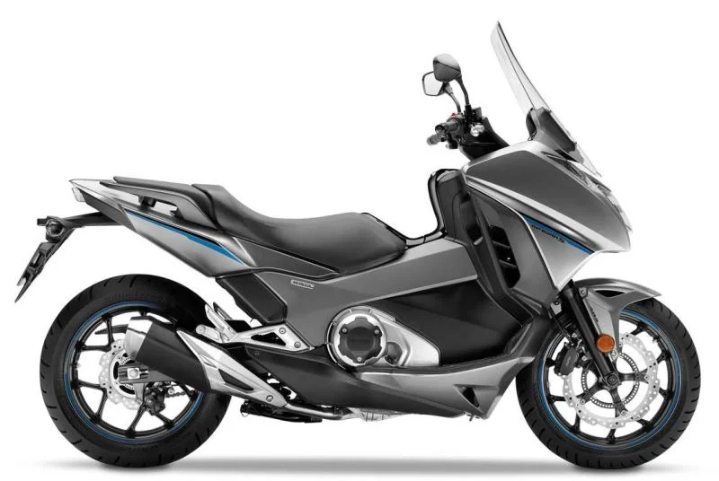 2019 Honda Integra