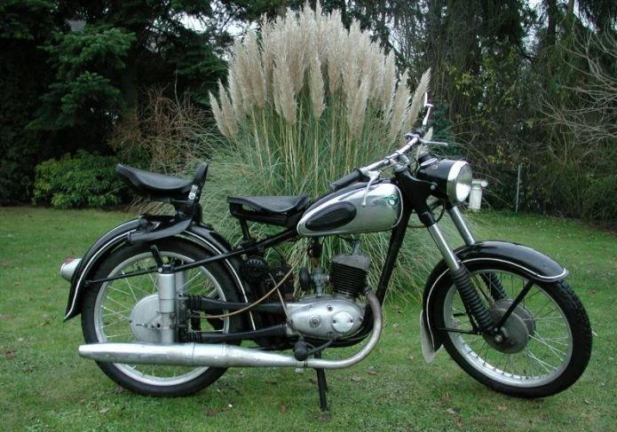 1997 MZ Sportstar 300