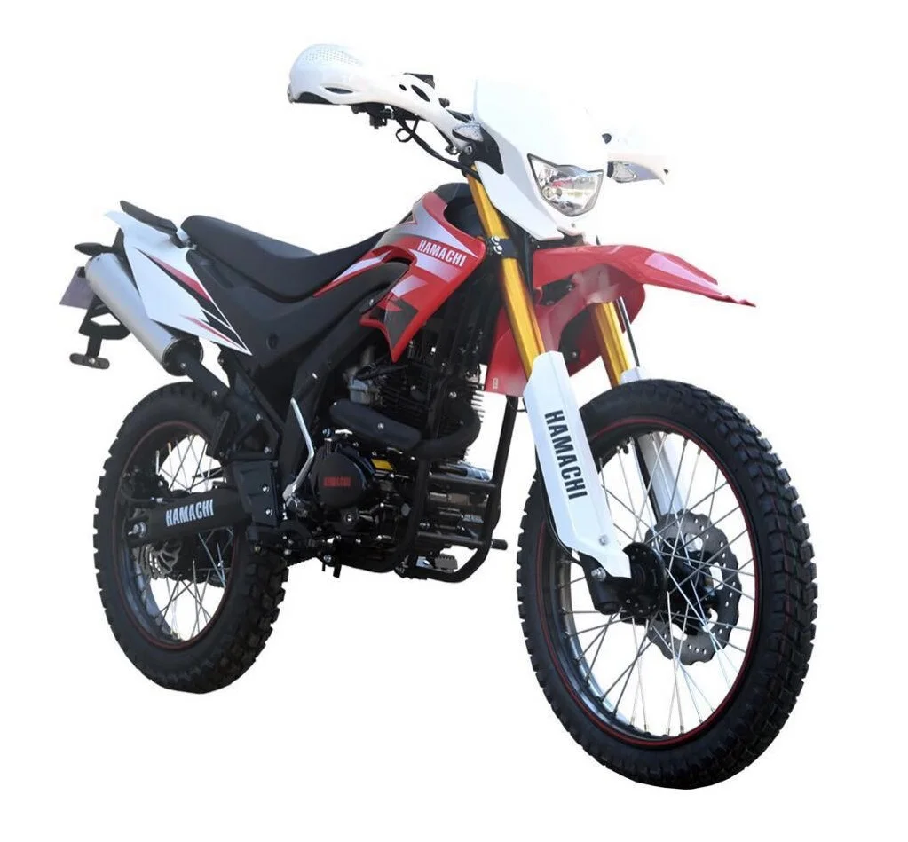 2020 Hamachi YX 250