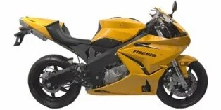 2008 Fischer MRX 650