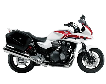 2011 Honda CB1300 Super Touring