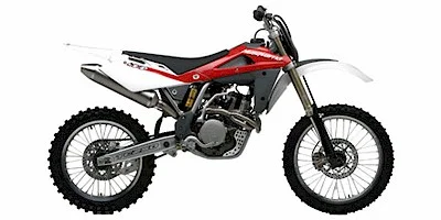 2006 Husqvarna TC 250