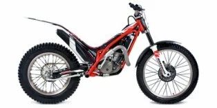 2012 GAS GAS TXT Pro 250