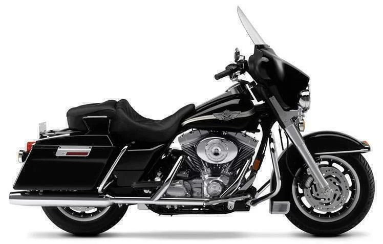 1996 Harley-Davidson Electra Glide Standard