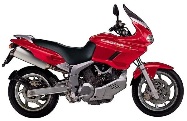 2004 Cagiva Navigator 1000