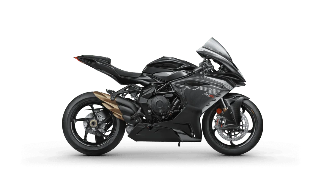 2024 MV Agusta F3 RR