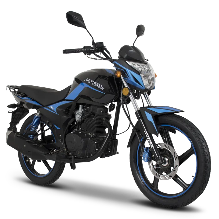 2020 Italika FT180 TS