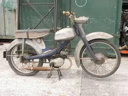 1962 NSU Quickly S2 23