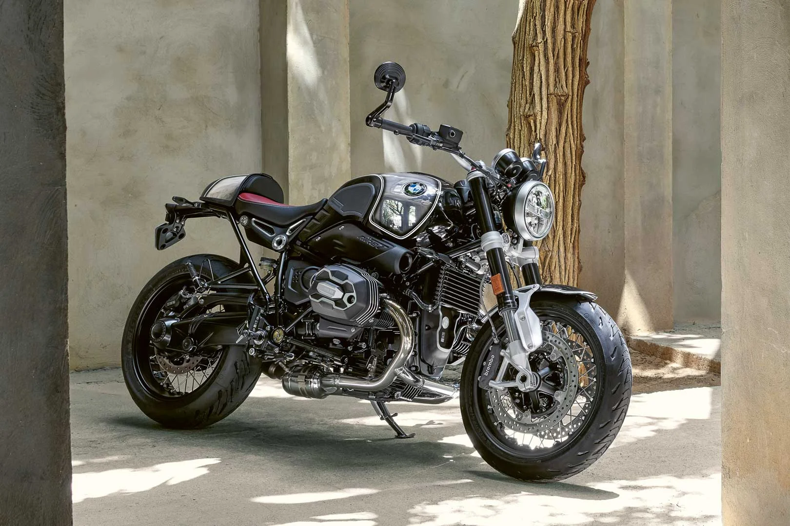 2023 BMW R nine T