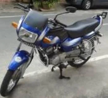 2010 TVS Victor GX