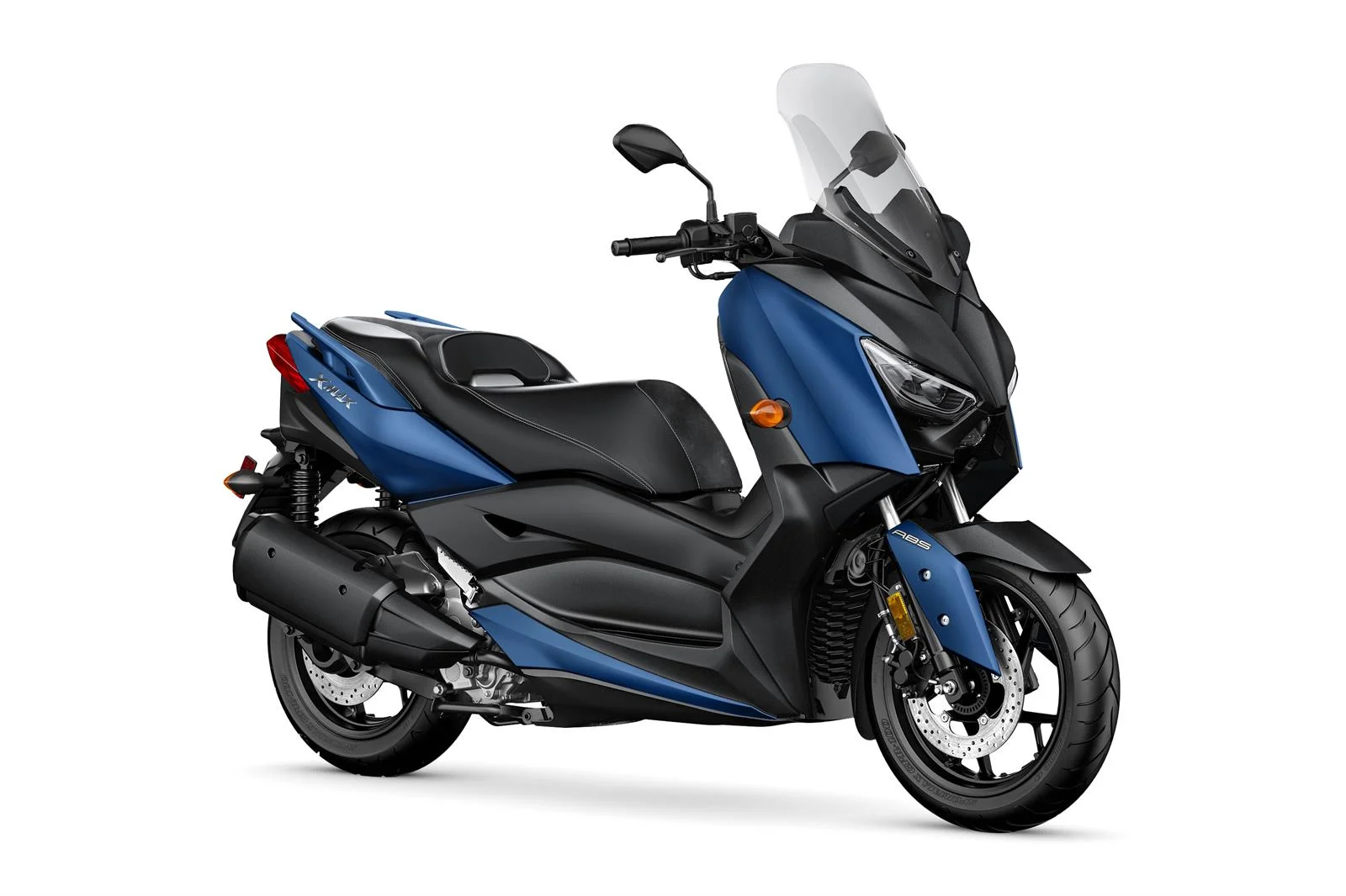 2021 Yamaha XMAX 125