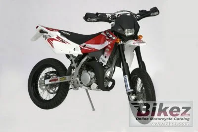 2010 CH Racing WSM 50 Replica