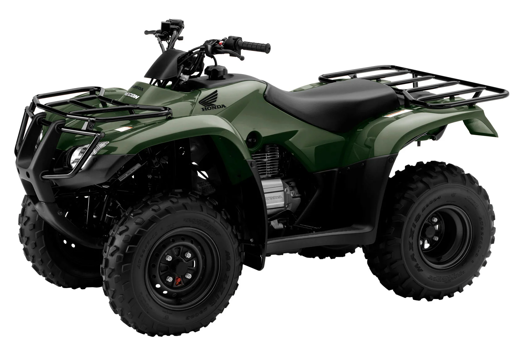 2012 Honda FourTrax Recon ES