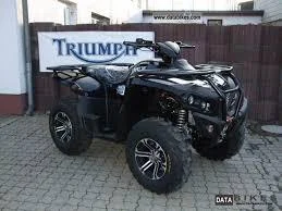 2015 Triton Defcon 700