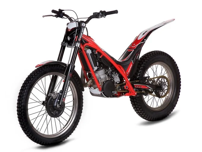 2011 GAS GAS TXT 280 Pro