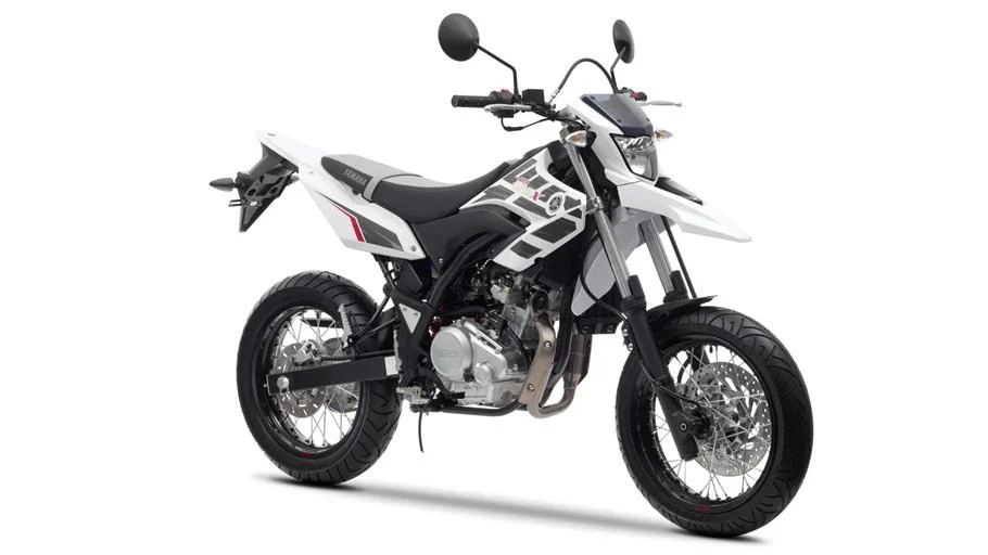 2013 Yamaha WR125 X