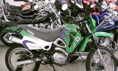 2006 Tank Sports Trail 200