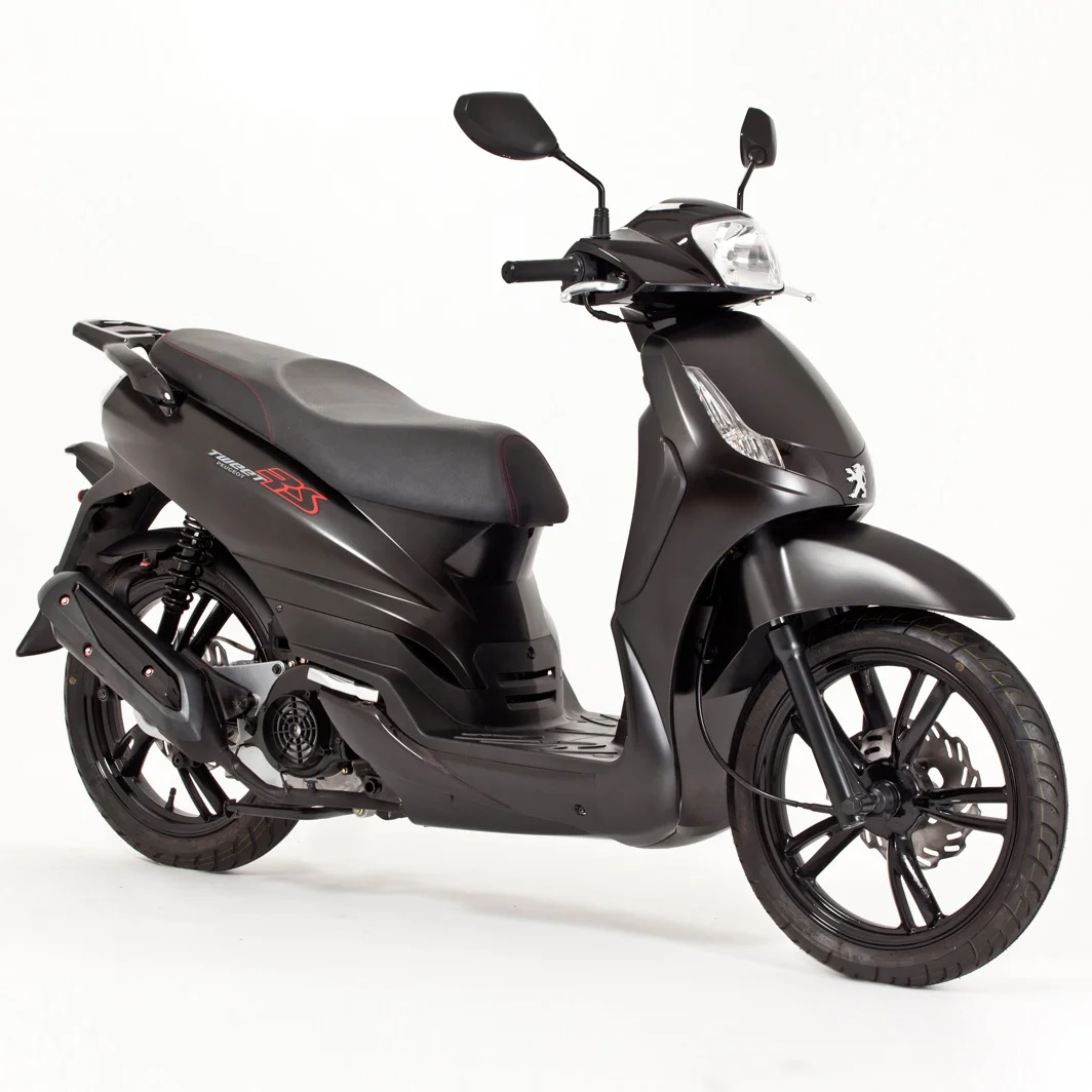 2012 Peugeot Tweet 50