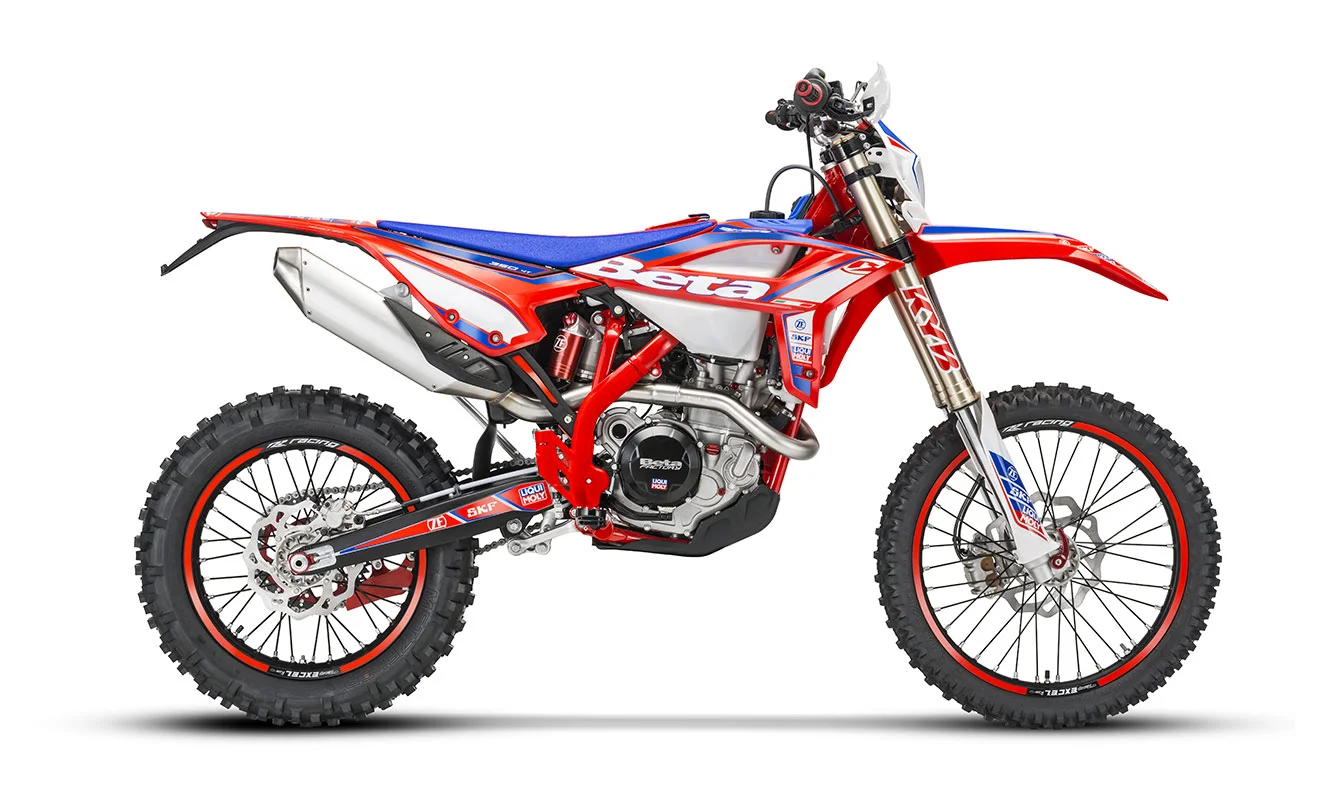 2021 Beta RR 4T 430