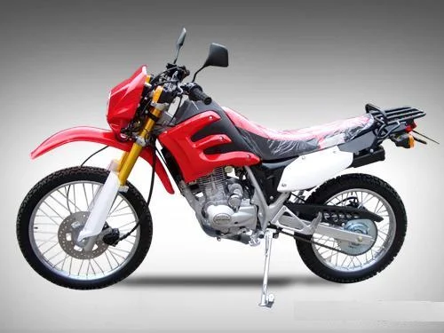 2010 Kinroad XT110PY-2B