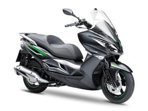 2016 Kawasaki J125