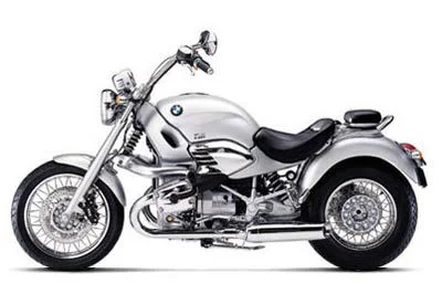 2004 BMW R 1200 C Classic