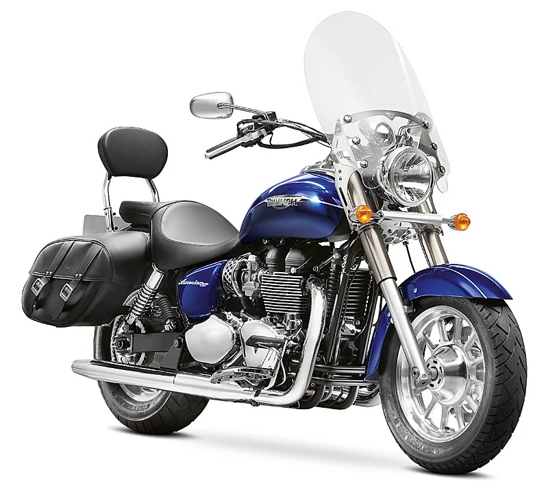 2014 Triumph America LT