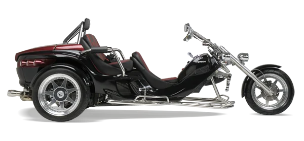 2022 Rewaco RF1 Luxury Tourer