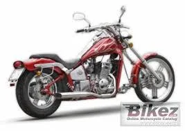 2010 Yuki Tine 125