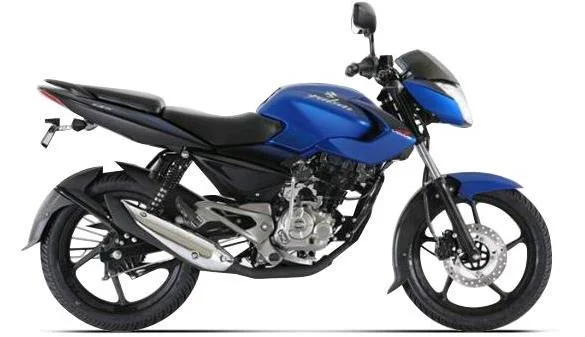 2015 Bajaj Pulsar 135