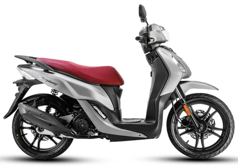 2022 Sym phony 50