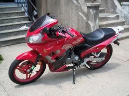 2013 Lifan LF 200 GS Sport