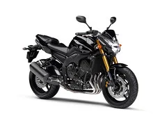 2011 Yamaha FZ8