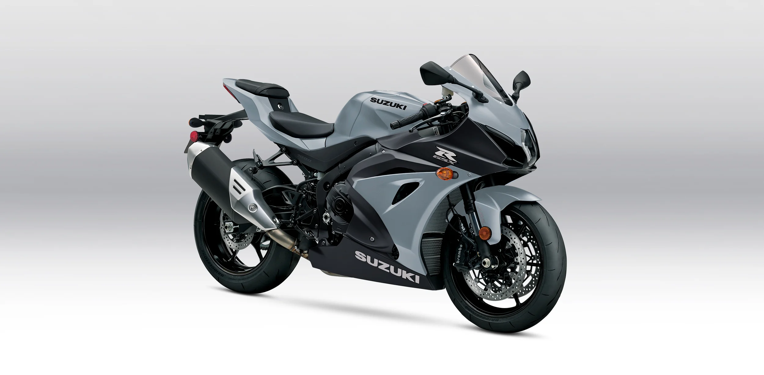 2022 Suzuki GSX-R1000A