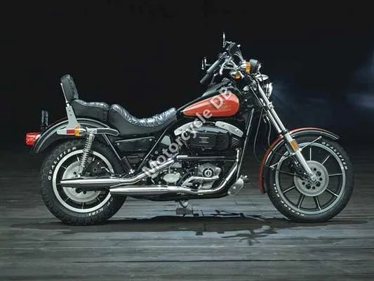 1983 Harley-Davidson FXE 1340 Super Glide