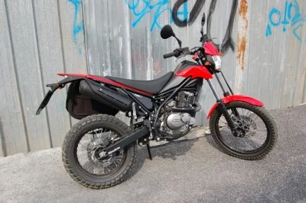 2008 Beta Urban 200