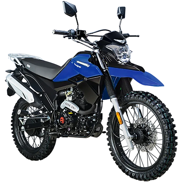 2023 Raybar  Fuego 200