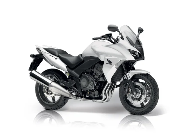 2014 Honda CBF1000F