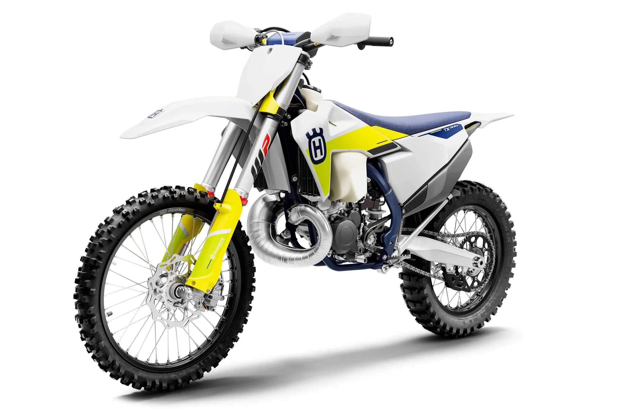 2021 Husqvarna TX 300i