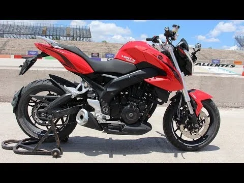 2020 Italika V0RT-X650