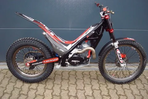 2008 Xispa 25