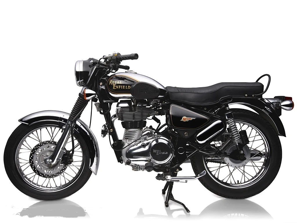 2011 Enfield Bullet Electra EFI