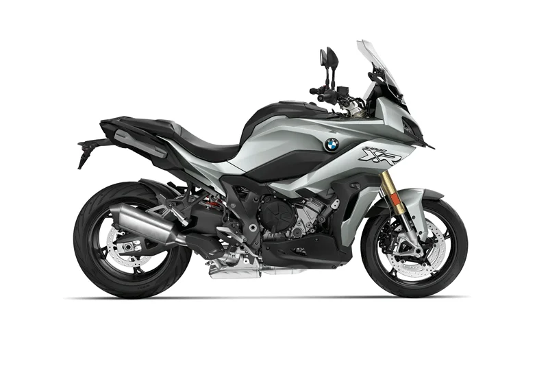 2019 BMW S 1000 XR