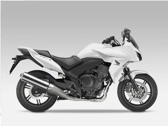2007 Honda CBF 1000 F ABS