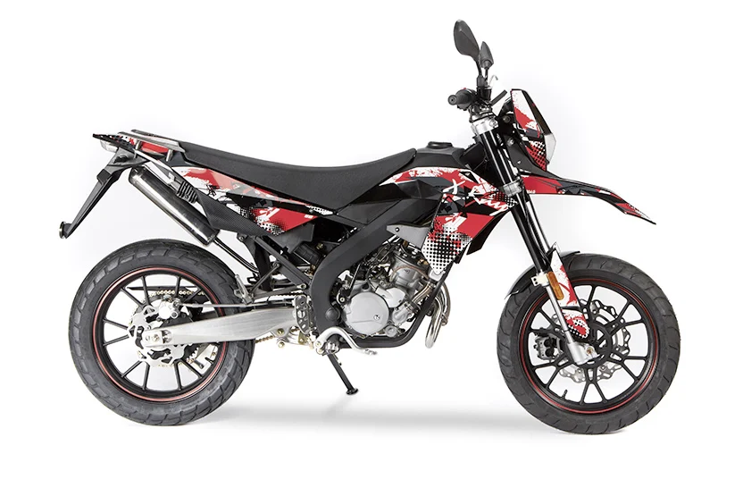 2020 Hanway Xray 50